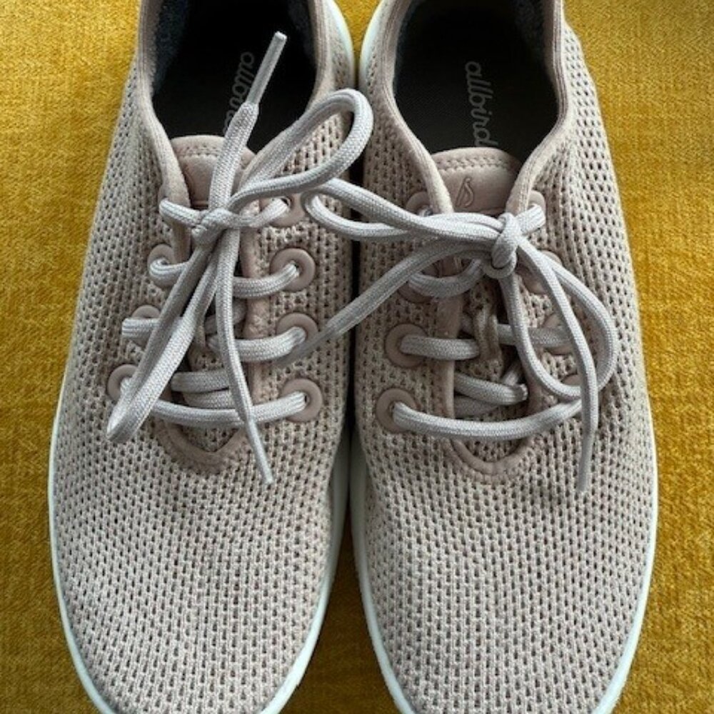 Allbirds Tree Runner Shoes